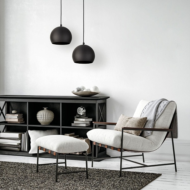 Подвесной светильник TK Lighting 10167 Zoe Фото № 3