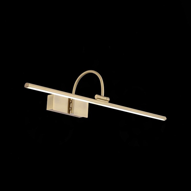 Подсветка для картин ST Luce Centiаna SL444.301.01 изображение 3 Подсветка для картин ST Luce Centiаna SL444.301.01 Фото № 3