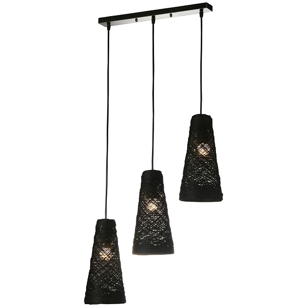 Подвесной светильник Velante 567-726-03 Фото № 1