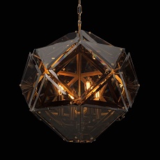 Подвесной светильник Loft IT Shard 10560 Smoke 2