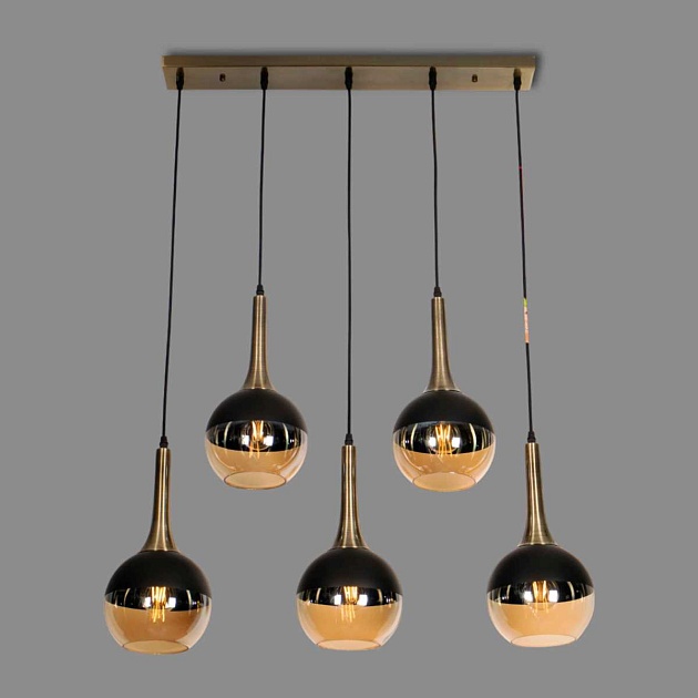 Люстра подвесная Alfa Light F4124-67 изображение 1 Люстра подвесная Alfa Light F4124-67 Фото № 1