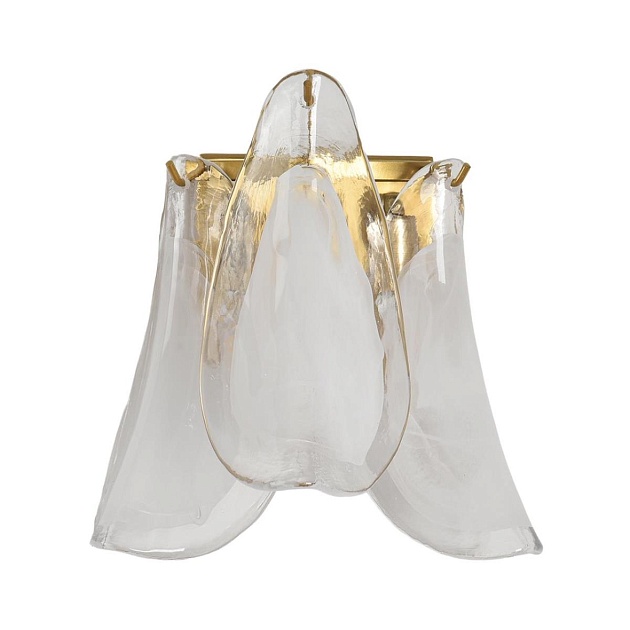 Бра Lumion PLUME 8385/1W Фото № 1