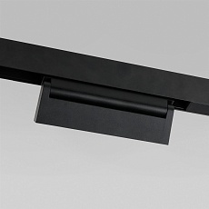 Трековый светодиодный светильник Elektrostandard Slim Magnetic 85195/01 a066587 3