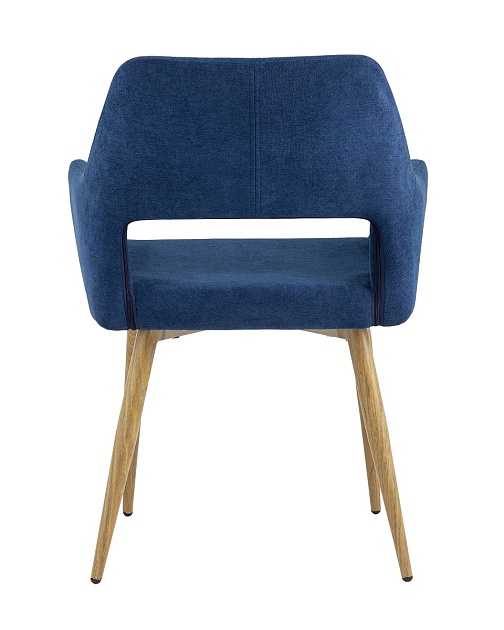Кухонный стул Stool Group Кромвель синий DC-1506 XH080-22 Фото № 5