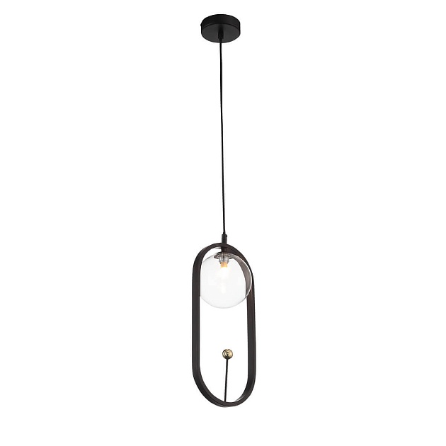 Подвесной светильник ST Luce Circono SL1201.403.01 изображение 1 Подвесной светильник ST Luce Circono SL1201.403.01 Фото № 1