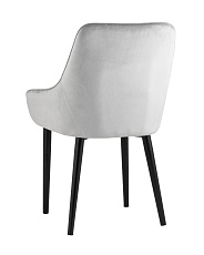 Кухонный стул Stool Group Джоан велюр светло-серый AV 420-H09-08 4