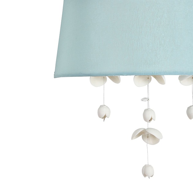 Настенный светильник Indigo Tenerezza 13029/1W Brass V000511 изображение 2 Настенный светильник Indigo Tenerezza 13029/1W Brass V000511 Фото № 2