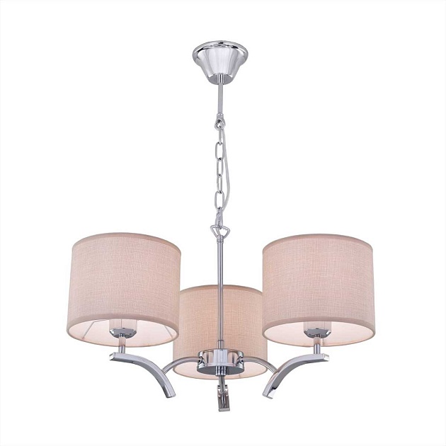 Подвесная люстра Citilux Эвора Рондо CL460131 Фото № 1