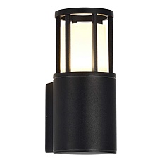 Уличный настенный светильник ST Luce Mesa SL9017.401.01