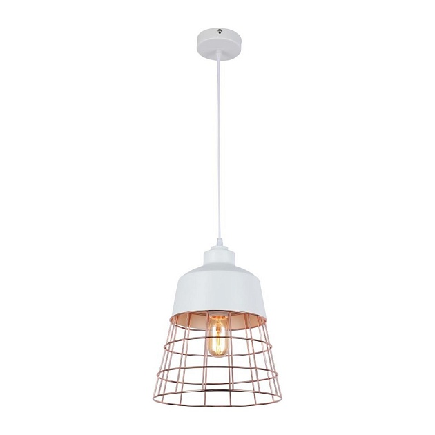Подвесной светильник MyFar Hill MR1370-1P изображение 1 Подвесной светильник MyFar Hill MR1370-1P Фото № 1