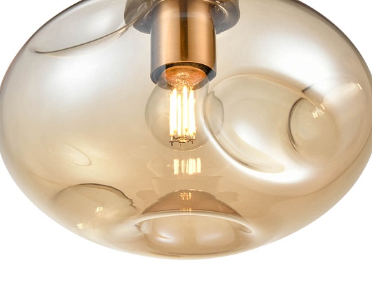 Подвесной светильник Vele Luce Alieno VL5354P11 изображение 4 Подвесной светильник Vele Luce Alieno VL5354P11 Фото № 4