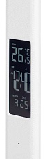 Настольная лампа ЭРА NLED-505-10W-W Б0057199 5