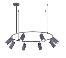 Подвесная люстра ST Luce KENDO SL1213.703.08 2