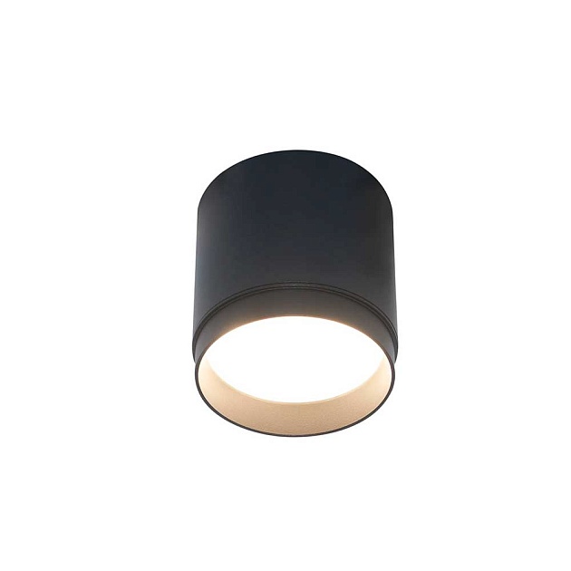 Потолочный светильник Maytoni Technical Polar C088CL-GX53-B Фото № 1