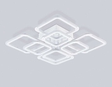 Светильник потолочный Ambrella light ACRYLICA FA8950 3