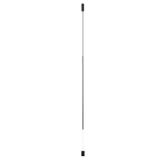 Подвесной светильник Nowodvorski Vertic Led Black 10857
