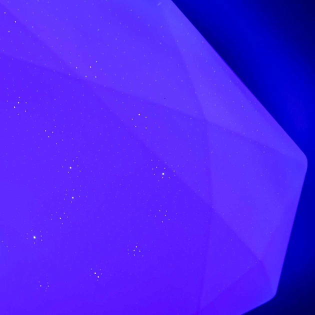 Потолочный светодиодный светильник Citilux Диамант Смарт CL713A100G Фото № 9