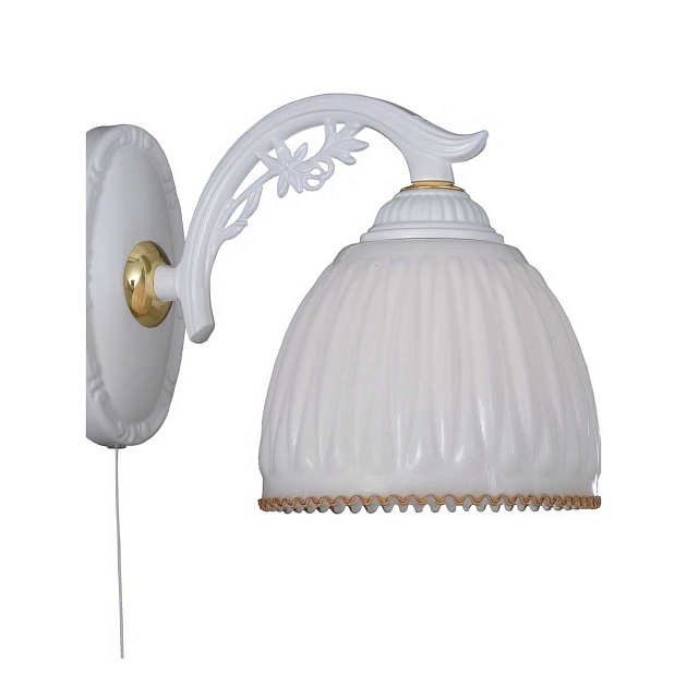 Бра Reccagni Angelo A 9601/1 изображение 1 Бра Reccagni Angelo A 9601/1 Фото № 1