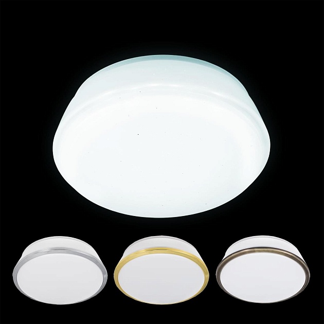 Встраиваемый светодиодный светильник Citilux Дельта CLD6008N Фото № 6