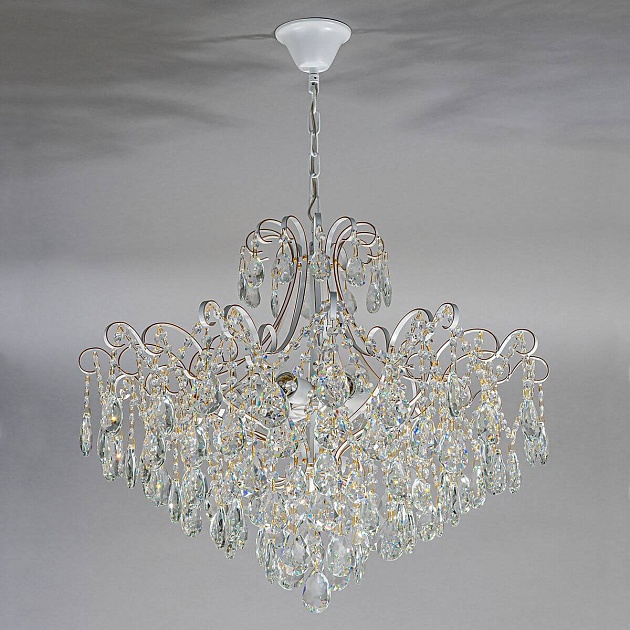 Подвесная люстра Escada 1123/6S Фото № 5