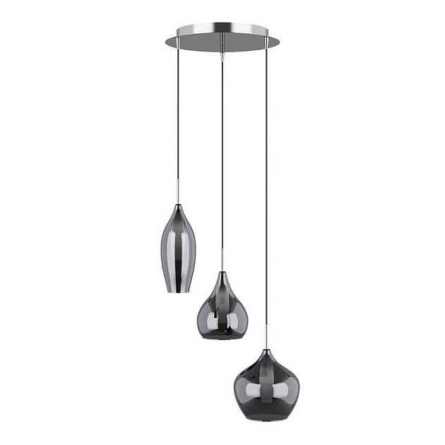 Подвесная люстра Lightstar Pentola 803057 Фото № 1