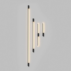 Бра Denkirs Trixray DK5086-BK 2