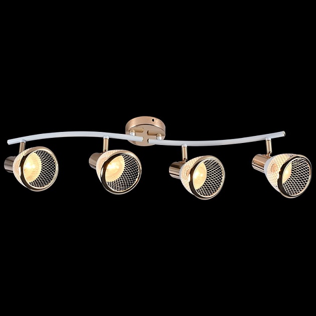 Спот Reluce 05967-0.8-04 WH+FGD изображение 4 Спот Reluce 05967-0.8-04 WH+FGD Фото № 4