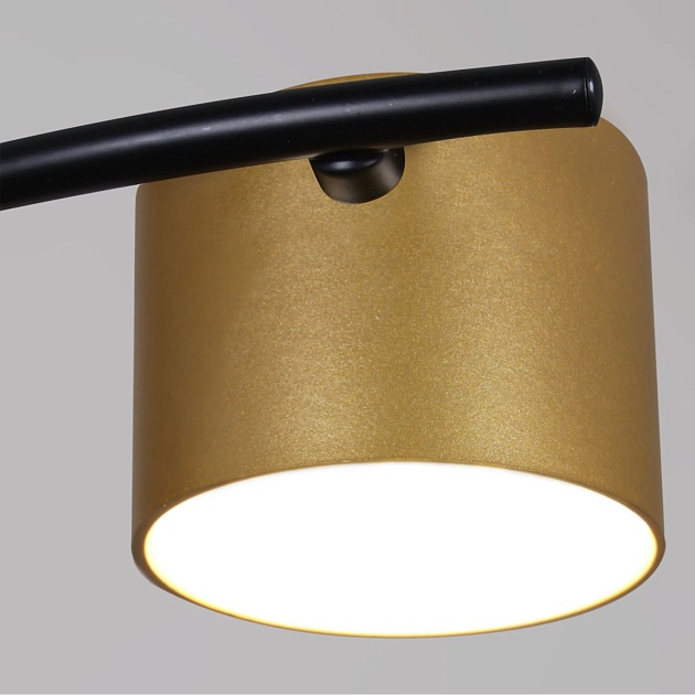 Потолочная люстра Reluce 43106-0.3-08 GX53 Фото № 3