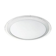 Потолочный светодиодный светильник Eglo Competa-C 96818