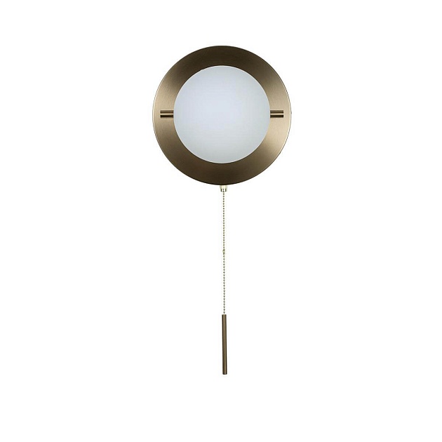 Бра Loft IT Signal 10029W Gold фото 5