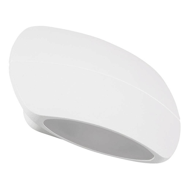 Настенный светодиодный светильник Arlight SP-Wall-140WH-Vase-6W Warm White 020800 фото 