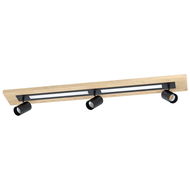 Спот Eglo Torrestralle 39749 изображение 1 Спот Eglo Torrestralle 39749 Фото № 1