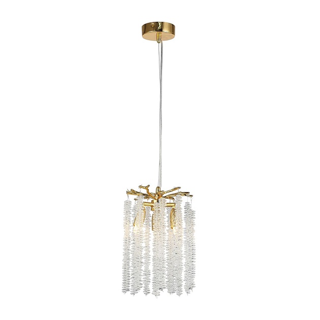 Подвесная люстра Kink Light Шанти 07871-20D,33 Фото № 1