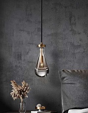 Светильник подвесной Alfa Light F0324-98