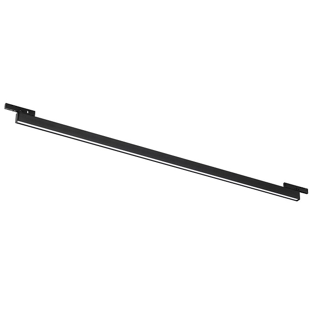 Трековый светодиодный светильник Lightstar Linea 266347 Фото № 1
