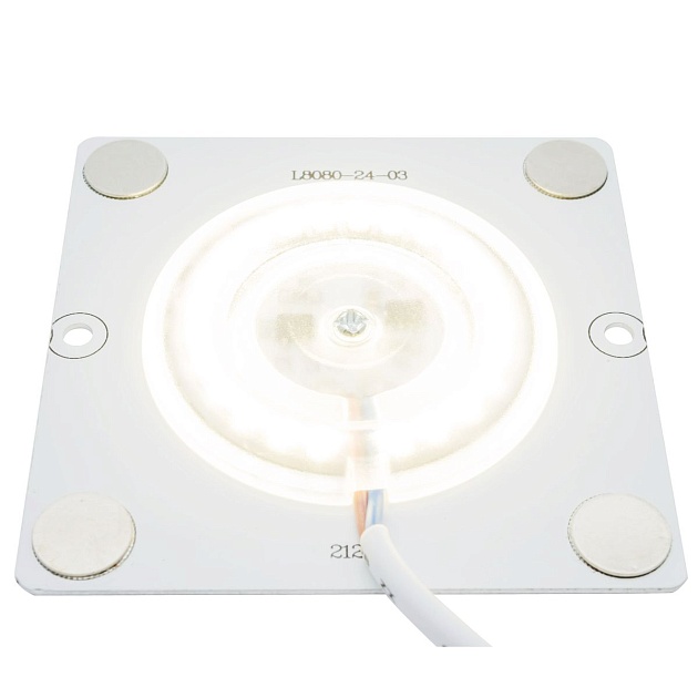 Светодиодный модуль Apeyron 02-19 изображение 8 Светодиодный модуль Apeyron 02-19 Фото № 8