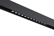 Светильник трековый магнитный Crystal Lux CLT 0.33 001 12W BL T 3CCT-SMART 2