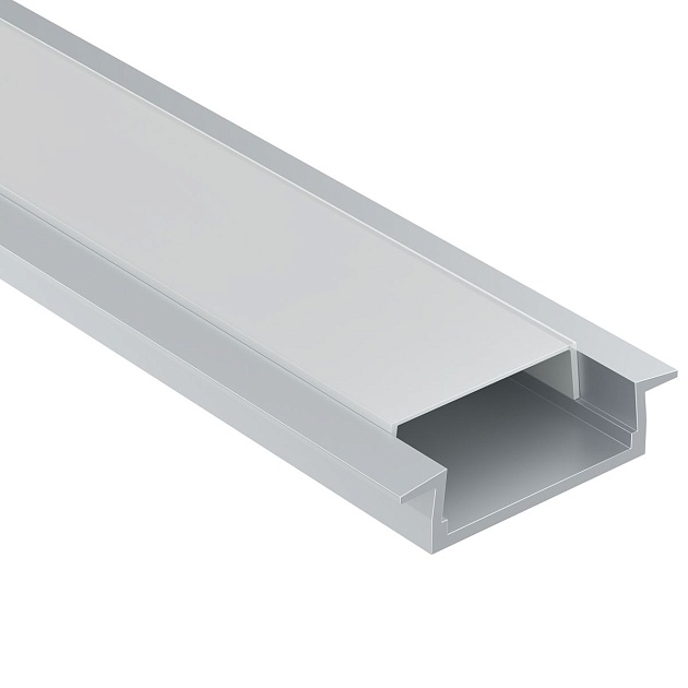 Профиль Maytoni Technical ALM004S-2M изображение 1 Профиль Maytoni Technical ALM004S-2M Фото № 1