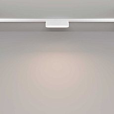 Трековый светодиодный светильник Maytoni Technical Radity Basis TR080-1-6W4K-W 3