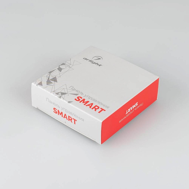 Панель управления Arlight Rotary Smart-P19-Mix 025136 изображение 3 Панель управления Arlight Rotary Smart-P19-Mix 025136 Фото № 3