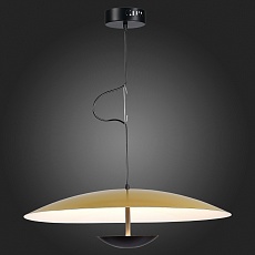 Подвесной светодиодный светильник ST Luce ARMONICO SL6502.213.01 4