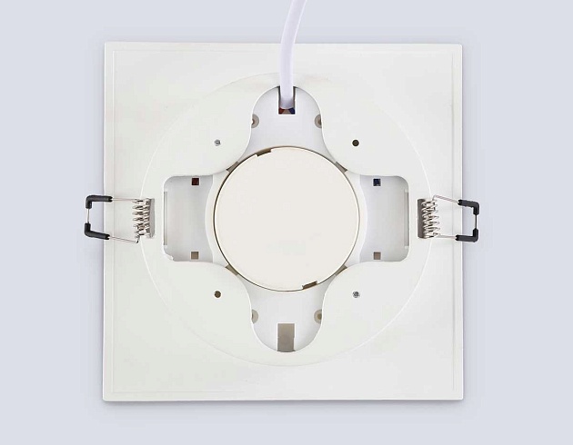 Светильник встраиваемый Ambrella light TECHNO SPOT TU5220 Фото № 4