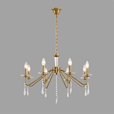 Люстра Lumion CLASSI 8319/8 4