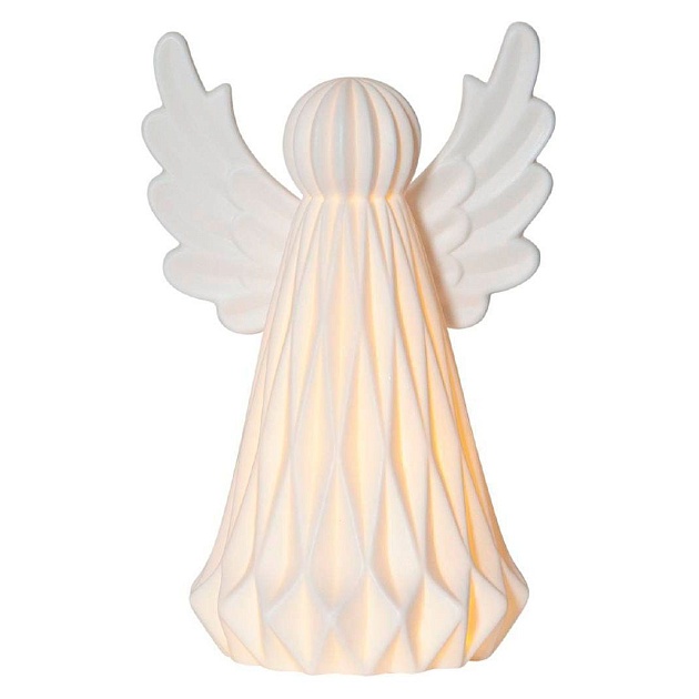 Светодиодная новогодняя фигура Eglo Vinter 991-05 изображение 1 Светодиодная новогодняя фигура Eglo Vinter 991-05 Фото № 1