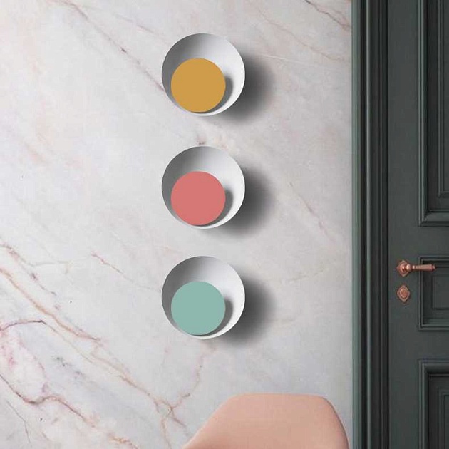 Бра Imperium Loft Twirl 102164-26 Фото № 4