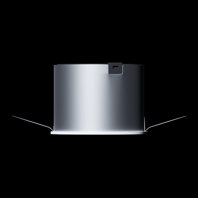 Встраиваемый светильник Led Holding LUMO 20W TRIAC LH1611339 Фото № 2