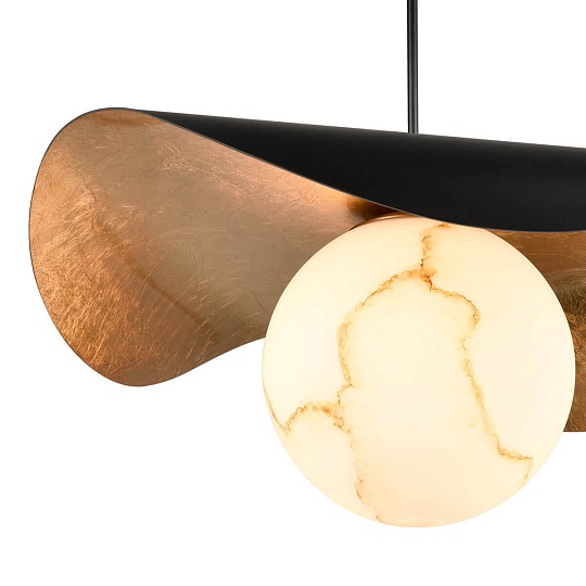 Подвесной светильник Vele Luce Aronos VL5734P11 Фото № 3