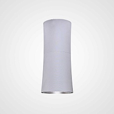 Потолочный светильник Imperium Loft Zyppa Silver H12 314103-26