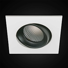 Встраиваемый светодиодный светильник Citilux Альфа CLD001KNW4 1