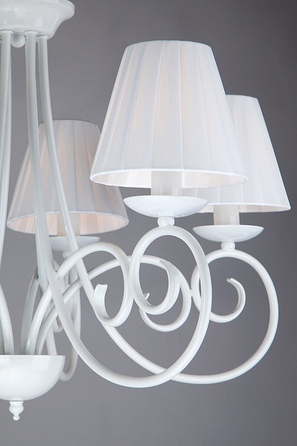 Подвесная люстра Bogates 280/6 изображение 3 Подвесная люстра Bogates 280/6 Фото № 3